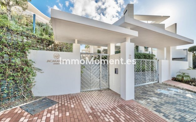 Bestaande woning - Appartement - Binnenland  - Ojén