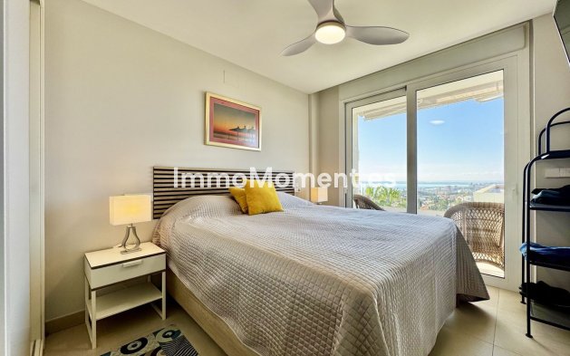 Resale - Apartment - Fuengirola - Torreblanca