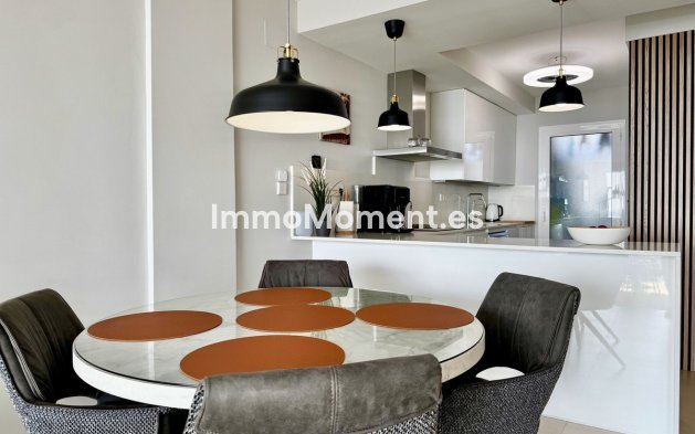 Resale - Apartment - Fuengirola - Torreblanca