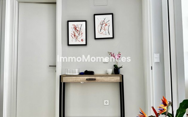 Resale - Apartment - Fuengirola - Torreblanca