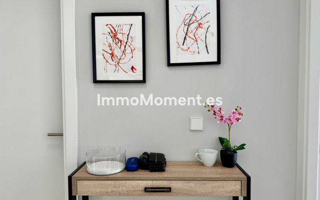 Resale - Apartment - Fuengirola - Torreblanca