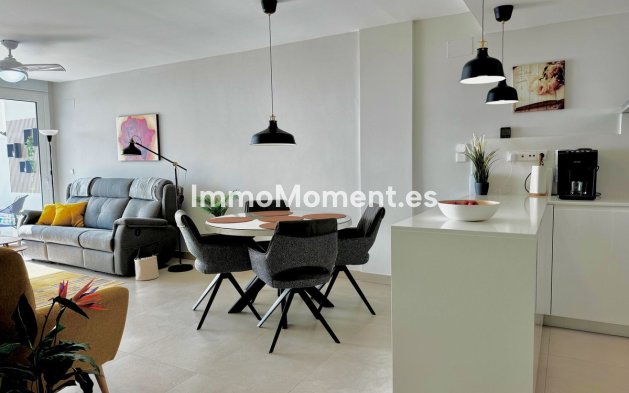 Resale - Apartment - Fuengirola - Torreblanca