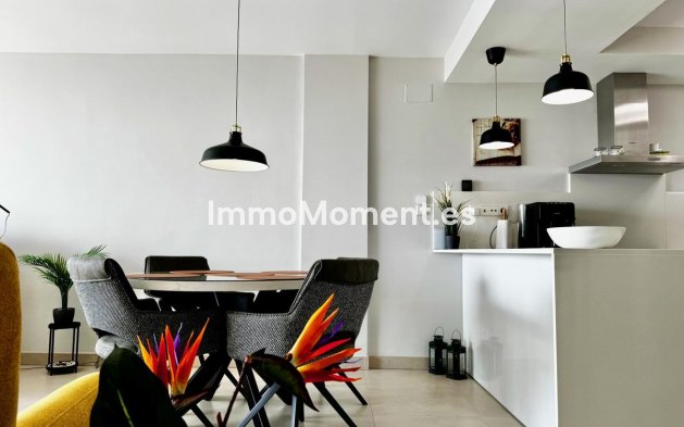 Resale - Apartment - Fuengirola - Torreblanca