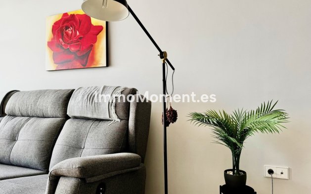 Resale - Apartment - Fuengirola - Torreblanca