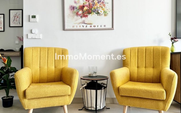 Resale - Apartment - Fuengirola - Torreblanca