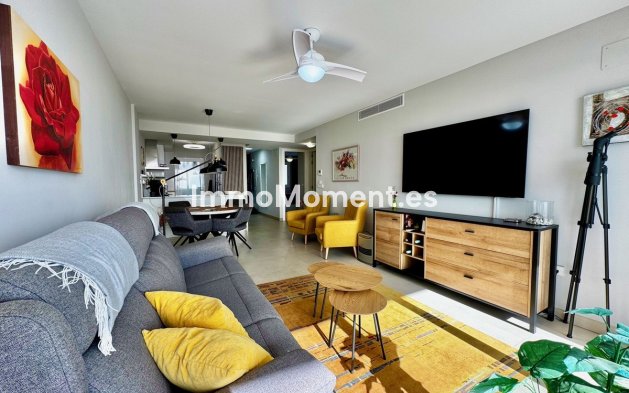 Resale - Apartment - Fuengirola - Torreblanca