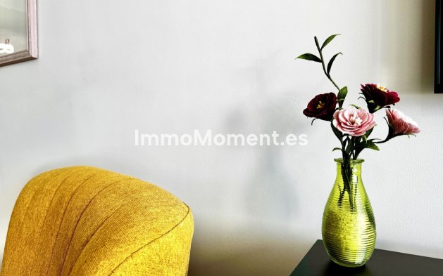 Resale - Apartment - Fuengirola - Torreblanca