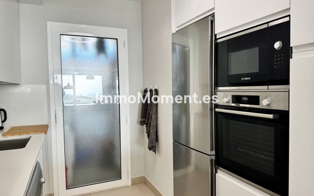Resale - Apartment - Fuengirola - Torreblanca