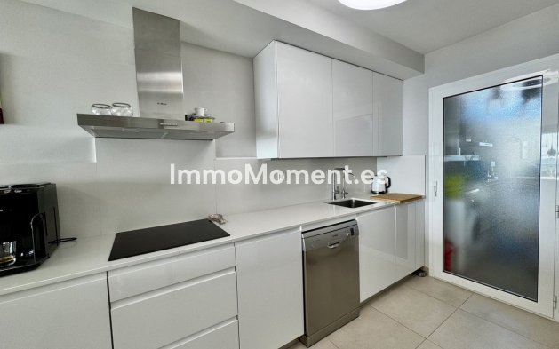 Resale - Apartment - Fuengirola - Torreblanca