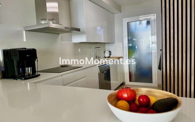 Resale - Apartment - Fuengirola - Torreblanca