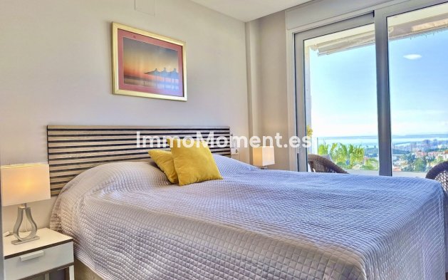 Resale - Apartment - Fuengirola - Torreblanca