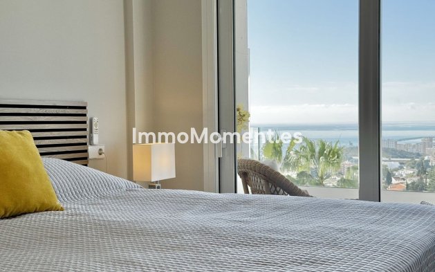 Resale - Apartment - Fuengirola - Torreblanca