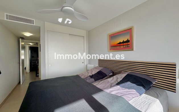 Resale - Apartment - Fuengirola - Torreblanca