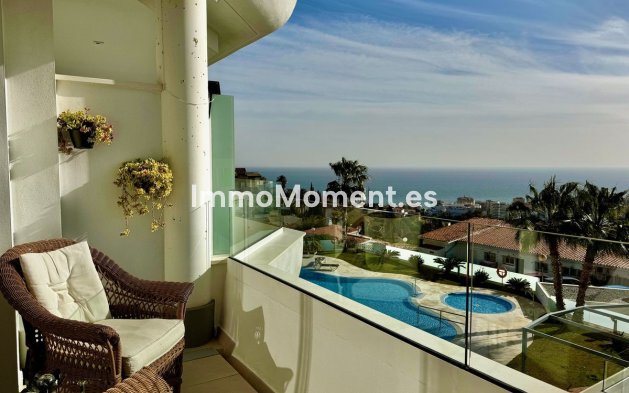 Resale - Apartment - Fuengirola - Torreblanca
