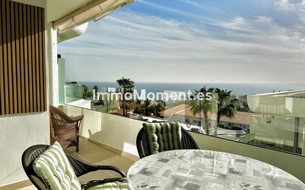 Resale - Apartment - Fuengirola - Torreblanca