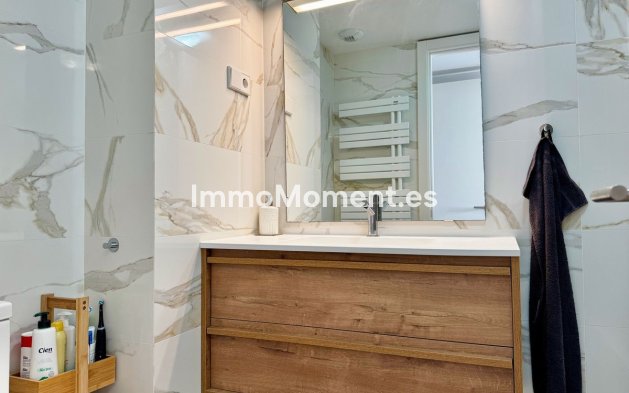 Resale - Apartment - Fuengirola - Torreblanca