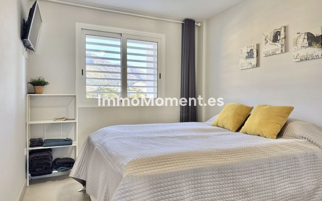 Resale - Apartment - Fuengirola - Torreblanca