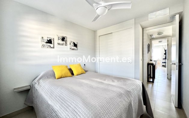 Resale - Apartment - Fuengirola - Torreblanca