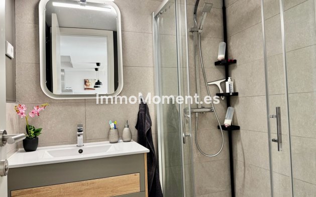 Resale - Apartment - Fuengirola - Torreblanca