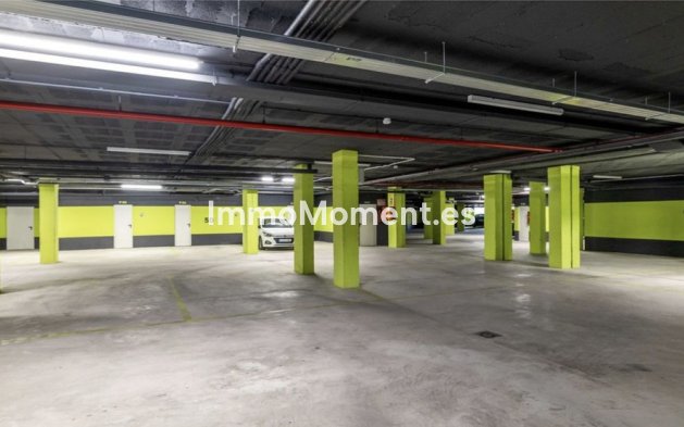 Resale - Apartment - Fuengirola - Torreblanca