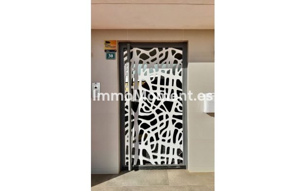 Resale - Apartment - Fuengirola - Torreblanca