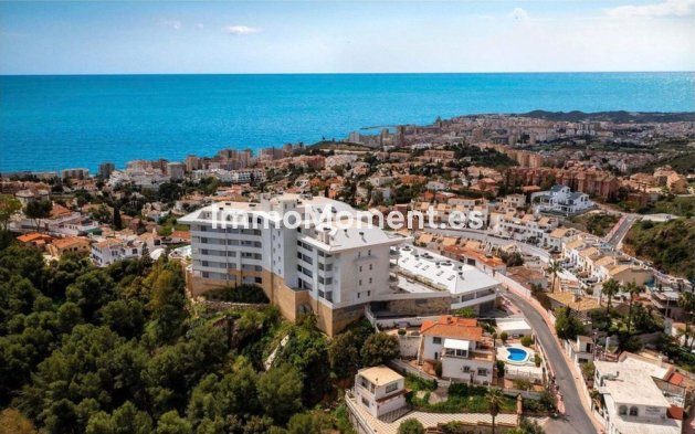Resale - Apartment - Fuengirola - Torreblanca