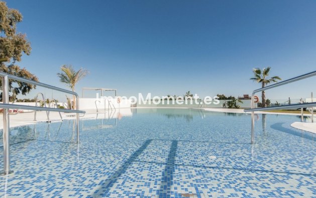 Resale - Apartment - Fuengirola - Torreblanca