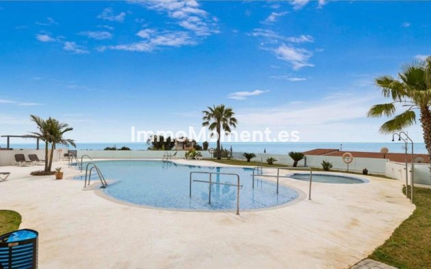 Resale - Apartment - Fuengirola - Torreblanca