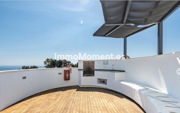 Resale - Apartment - Fuengirola - Torreblanca