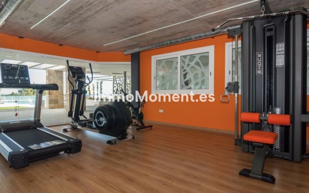 Resale - Apartment - Fuengirola - Torreblanca