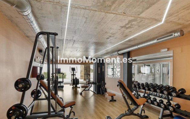 Resale - Apartment - Fuengirola - Torreblanca