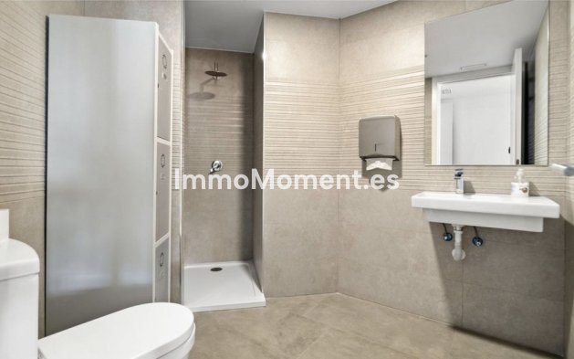 Resale - Apartment - Fuengirola - Torreblanca