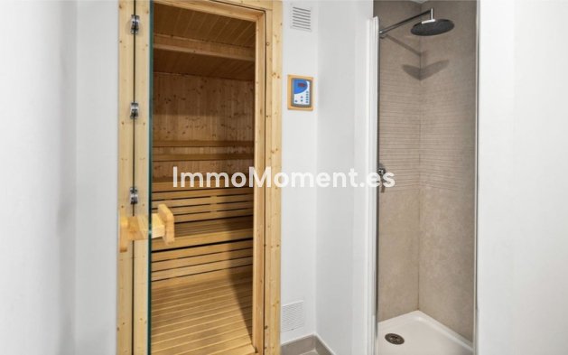 Resale - Apartment - Fuengirola - Torreblanca