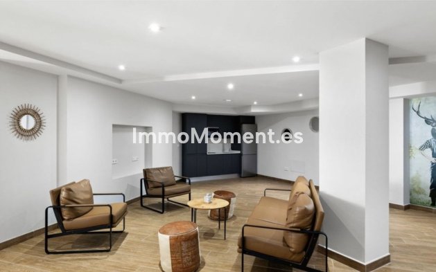 Resale - Apartment - Fuengirola - Torreblanca