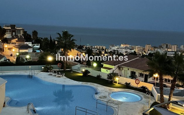 Resale - Apartment - Fuengirola - Torreblanca