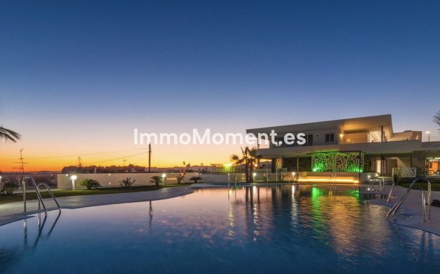 Resale - Apartment - Fuengirola - Torreblanca