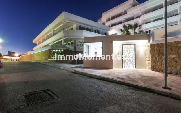 Resale - Apartment - Fuengirola - Torreblanca