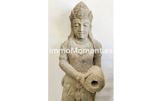 Wiederverkauf - Wohnung - Marbella - Altos de los Monteros