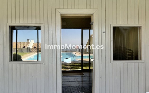 Wiederverkauf - Wohnung - Marbella - Altos de los Monteros