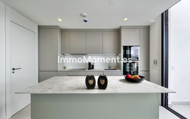 Revente - Appartement - Fuengirola - Fuengirola Centro