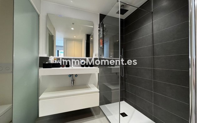 Revente - Appartement - Fuengirola - Fuengirola Centro