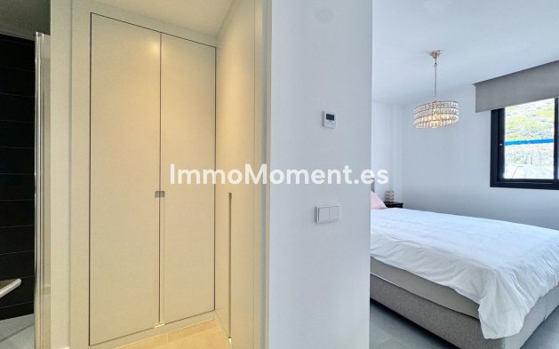 Revente - Appartement - Fuengirola - Fuengirola Centro