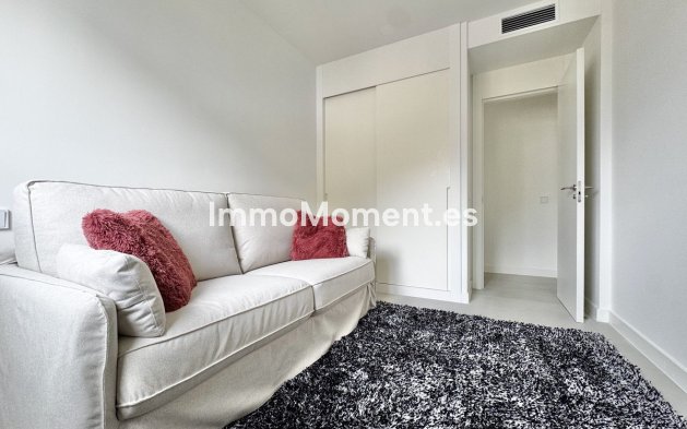 Revente - Appartement - Fuengirola - Fuengirola Centro