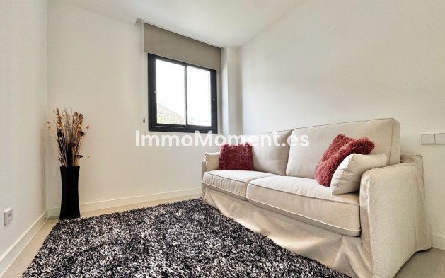 Revente - Appartement - Fuengirola - Fuengirola Centro