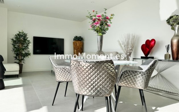 Revente - Appartement - Fuengirola - Fuengirola Centro