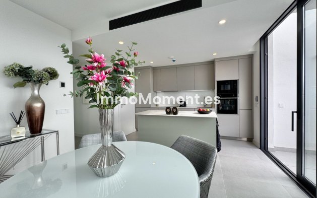 Revente - Appartement - Fuengirola - Fuengirola Centro