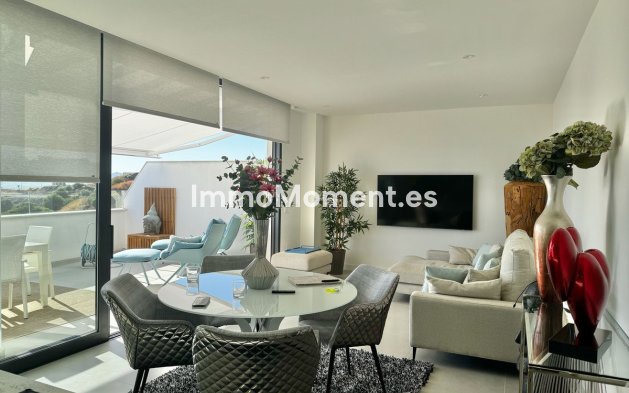 Revente - Appartement - Fuengirola - Fuengirola Centro