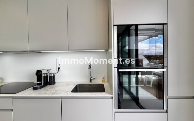 Revente - Appartement - Fuengirola - Fuengirola Centro