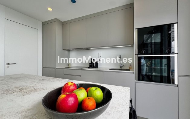 Revente - Appartement - Fuengirola - Fuengirola Centro