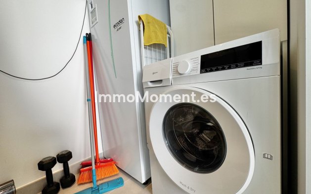 Revente - Appartement - Fuengirola - Fuengirola Centro